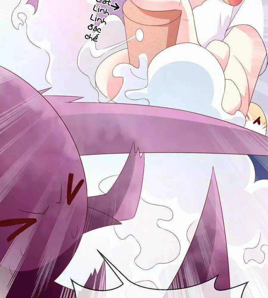 Cuộc Sống Hào Môn Của Vu Nữ Chapter 42 trang 16