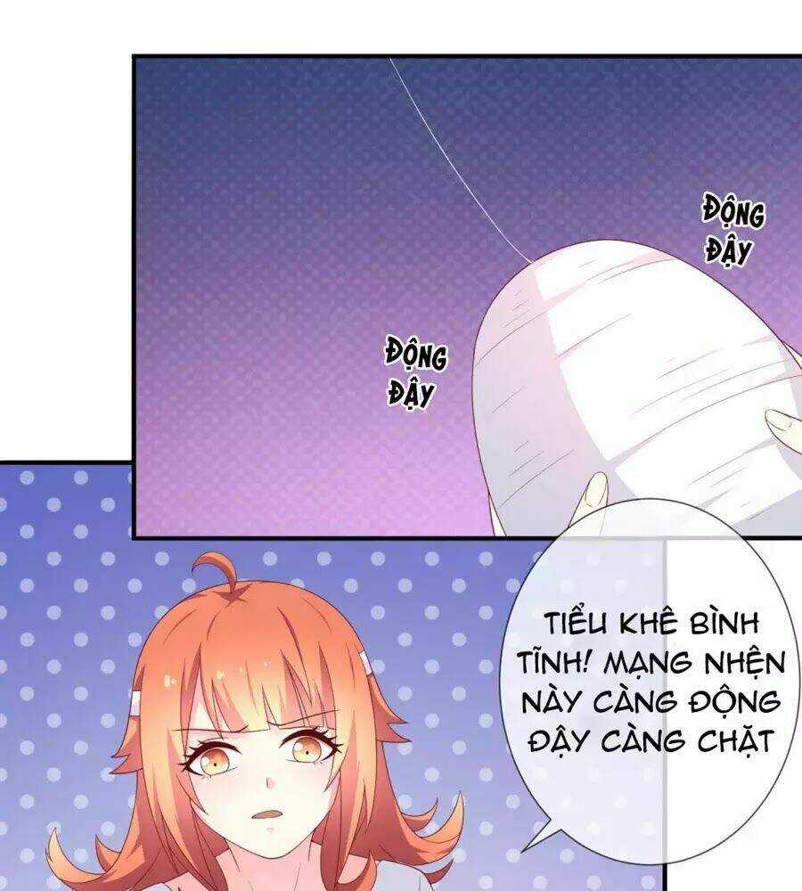 Cuộc Sống Hào Môn Của Vu Nữ Chapter 42 trang 18