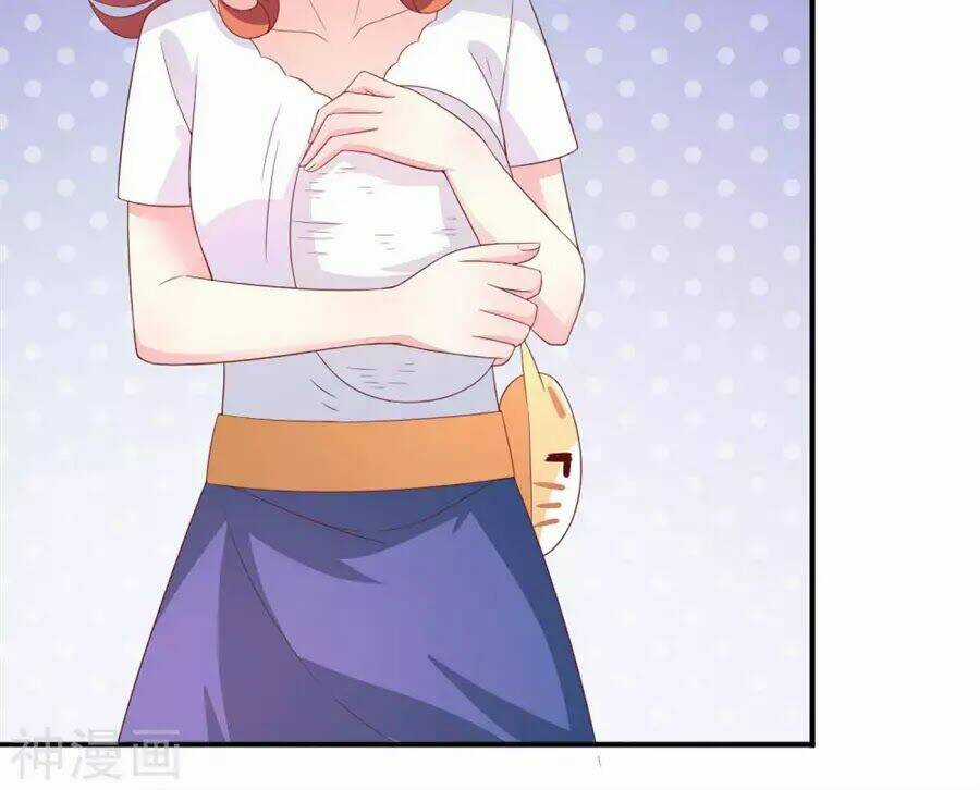 Cuộc Sống Hào Môn Của Vu Nữ Chapter 42 trang 19