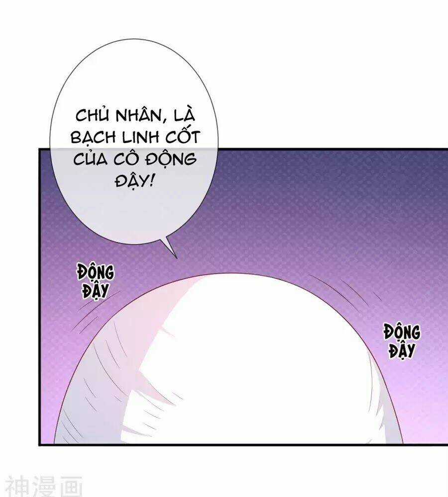 Cuộc Sống Hào Môn Của Vu Nữ Chapter 42 trang 20