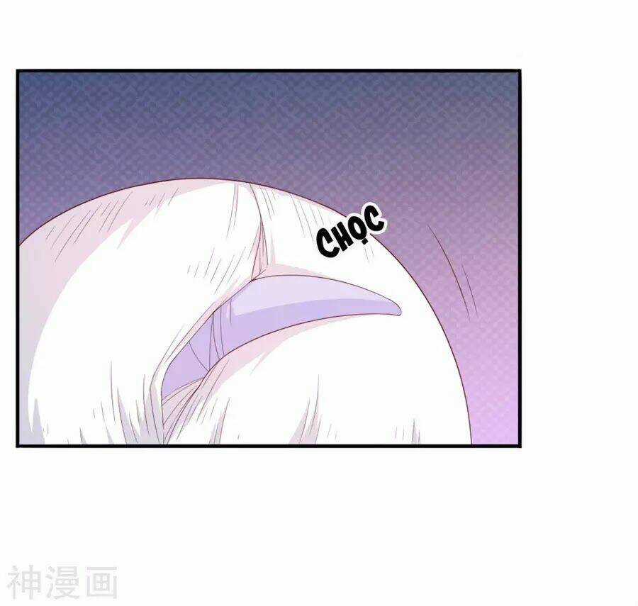 Cuộc Sống Hào Môn Của Vu Nữ Chapter 42 trang 22