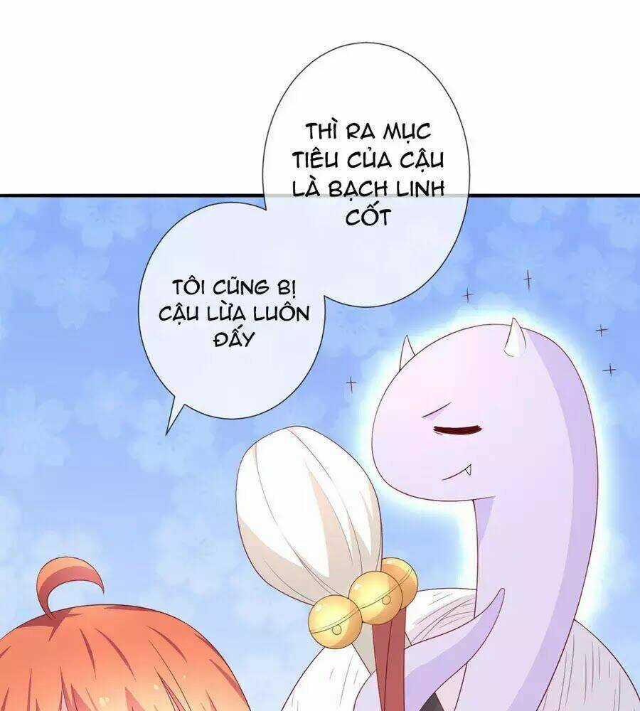 Cuộc Sống Hào Môn Của Vu Nữ Chapter 42 trang 23