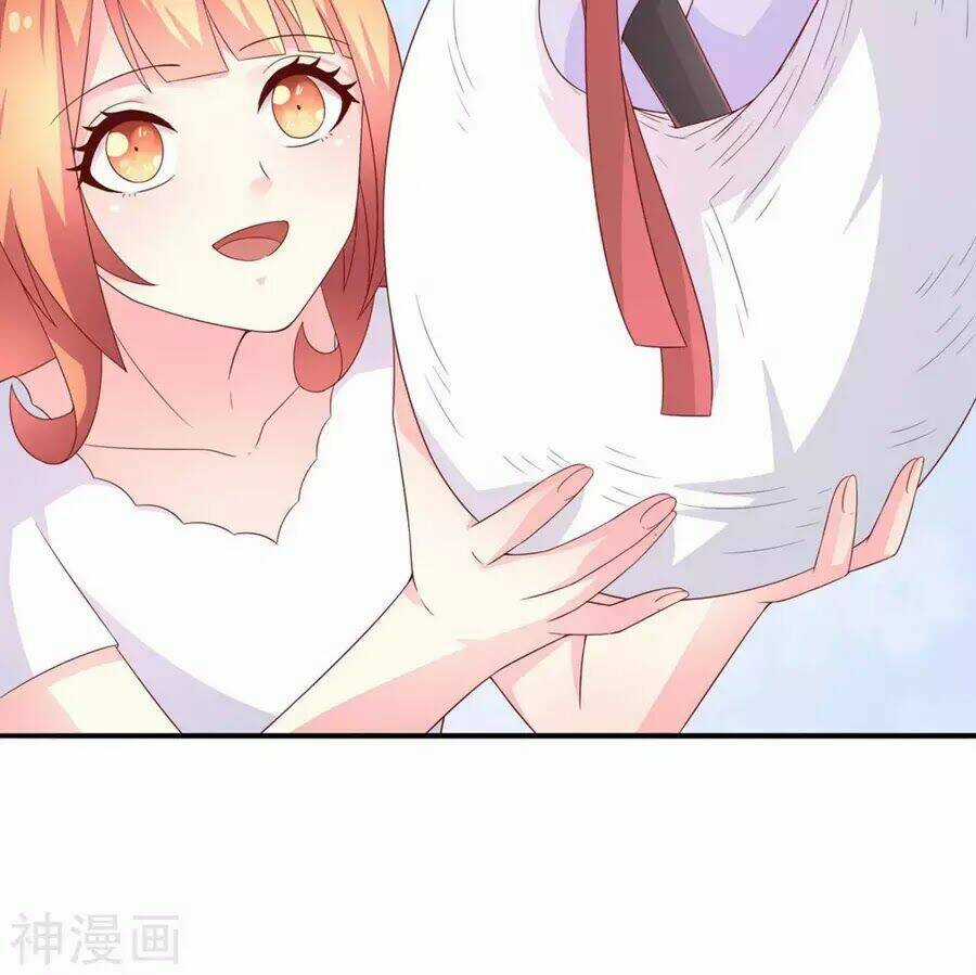 Cuộc Sống Hào Môn Của Vu Nữ Chapter 42 trang 24