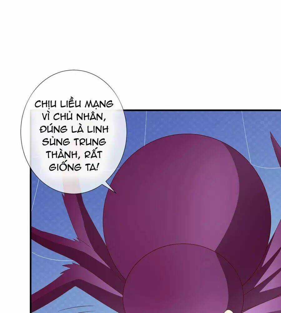 Cuộc Sống Hào Môn Của Vu Nữ Chapter 42 trang 25