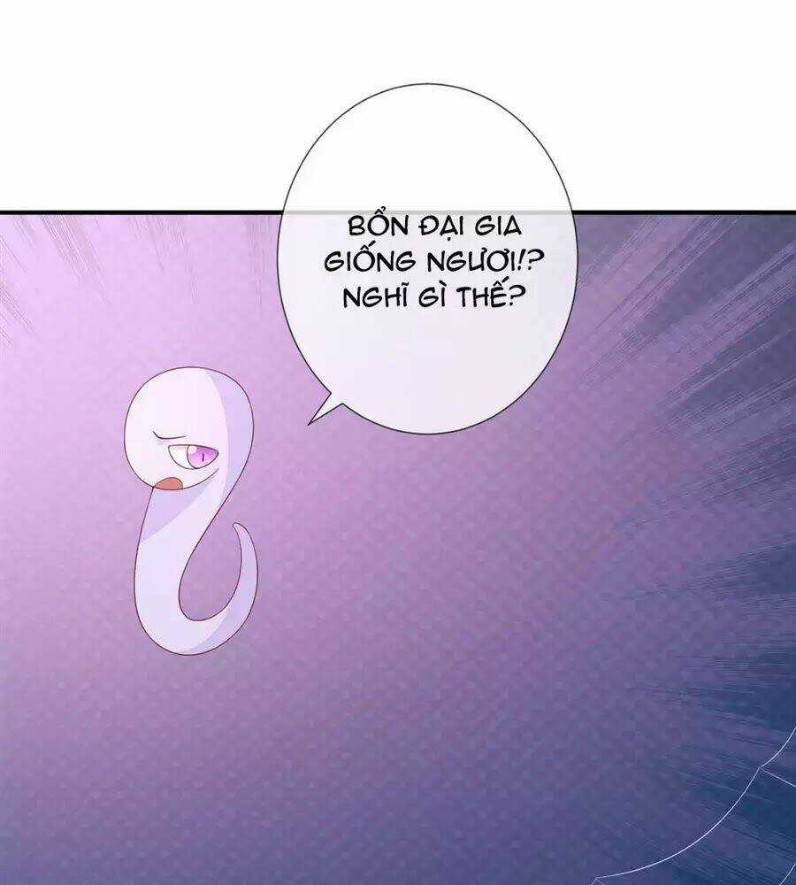 Cuộc Sống Hào Môn Của Vu Nữ Chapter 42 trang 27