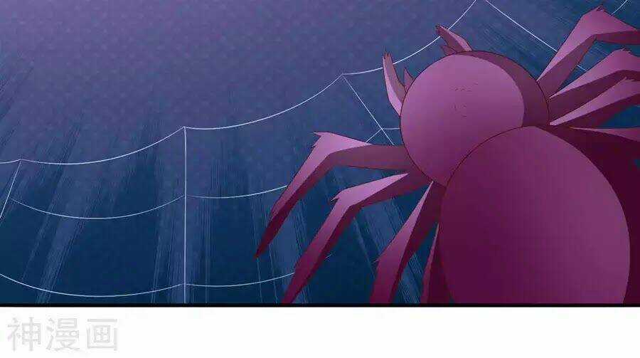 Cuộc Sống Hào Môn Của Vu Nữ Chapter 42 trang 28