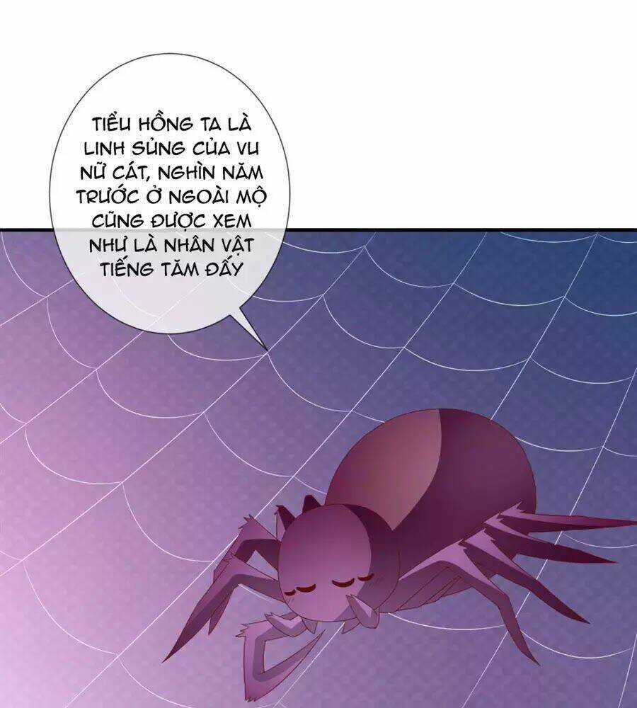 Cuộc Sống Hào Môn Của Vu Nữ Chapter 42 trang 29