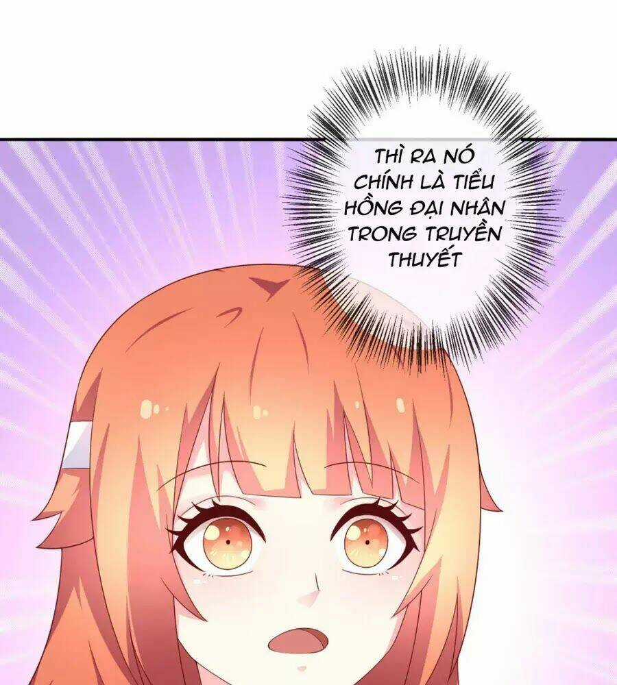 Cuộc Sống Hào Môn Của Vu Nữ Chapter 42 trang 31