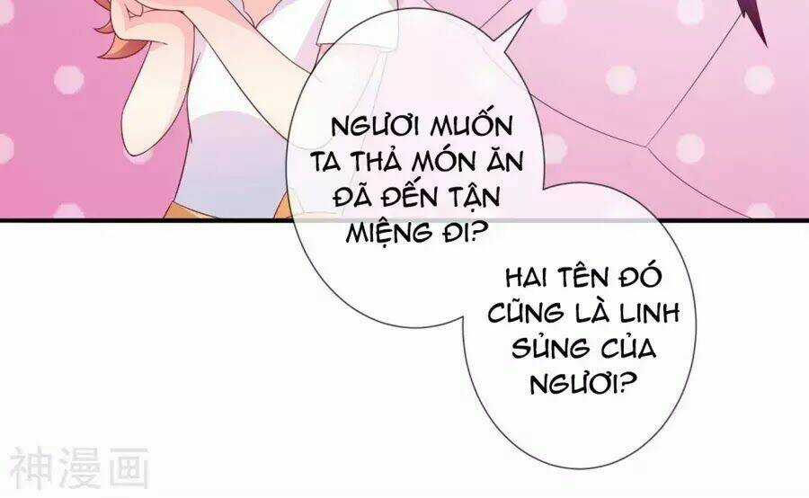 Cuộc Sống Hào Môn Của Vu Nữ Chapter 42 trang 34