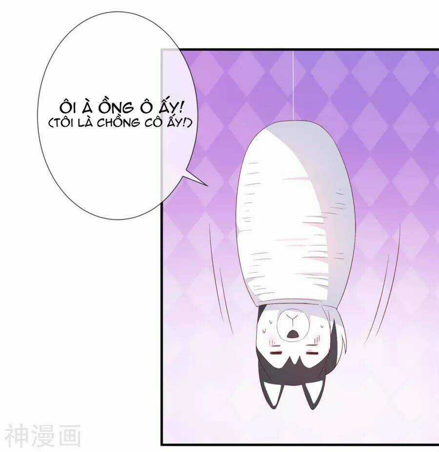 Cuộc Sống Hào Môn Của Vu Nữ Chapter 42 trang 35