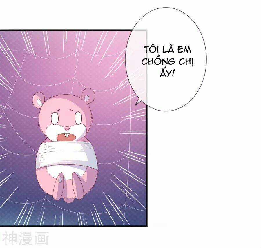 Cuộc Sống Hào Môn Của Vu Nữ Chapter 42 trang 36