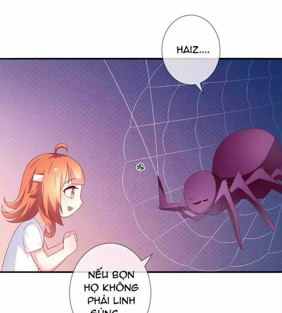 Cuộc Sống Hào Môn Của Vu Nữ Chapter 42 trang 37