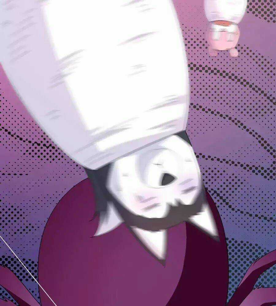 Cuộc Sống Hào Môn Của Vu Nữ Chapter 42 trang 40