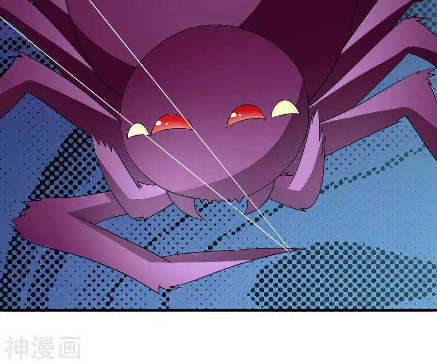 Cuộc Sống Hào Môn Của Vu Nữ Chapter 42 trang 41