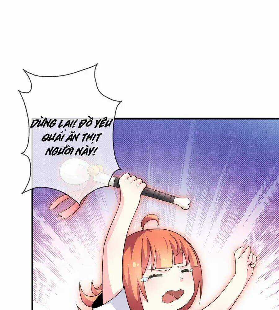 Cuộc Sống Hào Môn Của Vu Nữ Chapter 42 trang 42