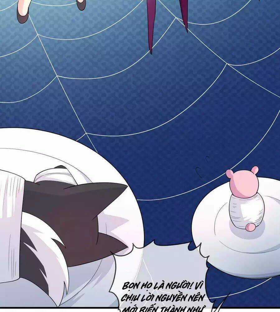 Cuộc Sống Hào Môn Của Vu Nữ Chapter 42 trang 45