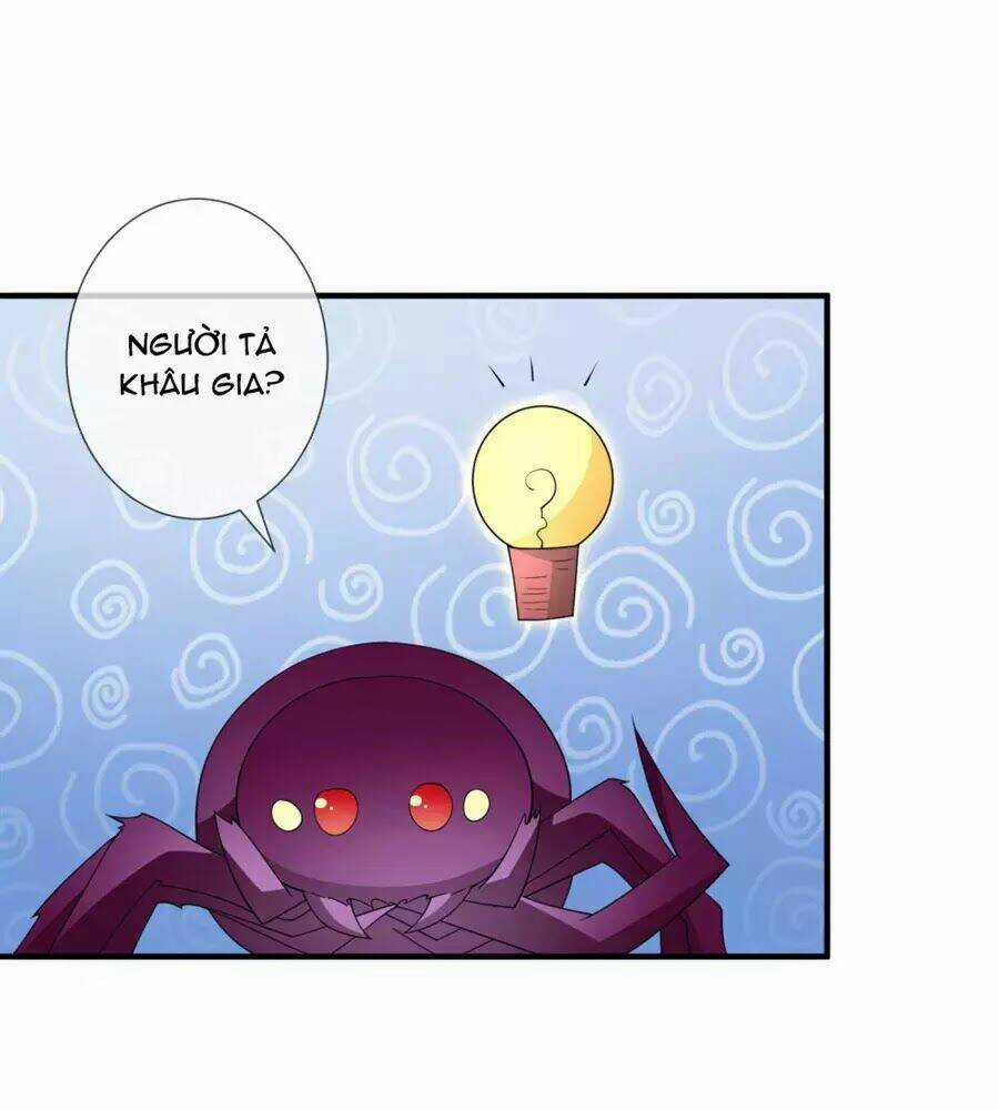 Cuộc Sống Hào Môn Của Vu Nữ Chapter 42 trang 47