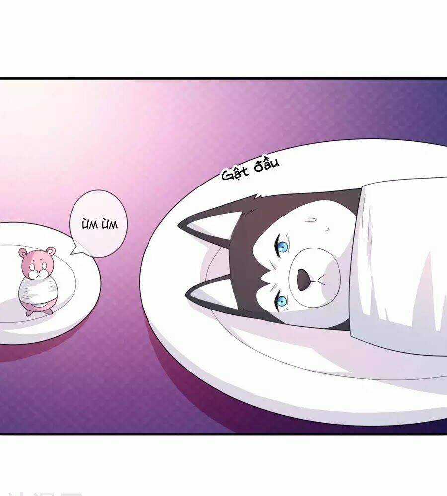 Cuộc Sống Hào Môn Của Vu Nữ Chapter 42 trang 49