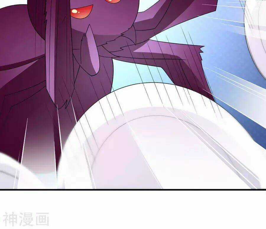 Cuộc Sống Hào Môn Của Vu Nữ Chapter 42 trang 52