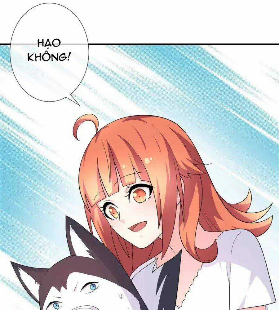 Cuộc Sống Hào Môn Của Vu Nữ Chapter 42 trang 57