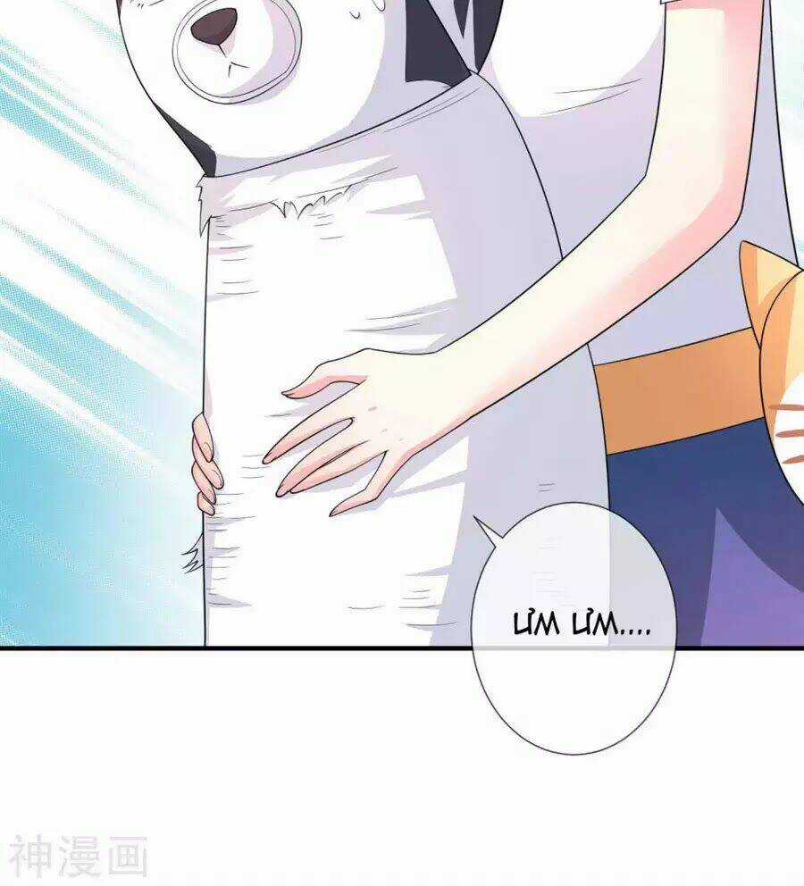 Cuộc Sống Hào Môn Của Vu Nữ Chapter 42 trang 58