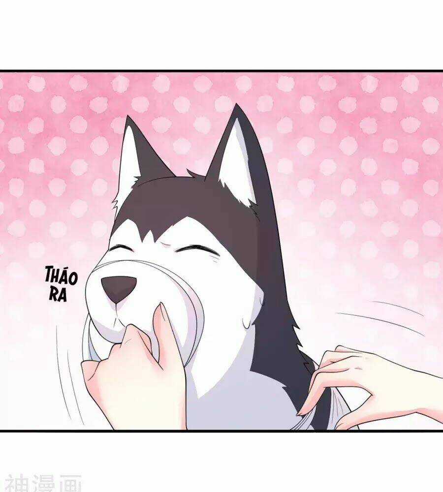 Cuộc Sống Hào Môn Của Vu Nữ Chapter 42 trang 59