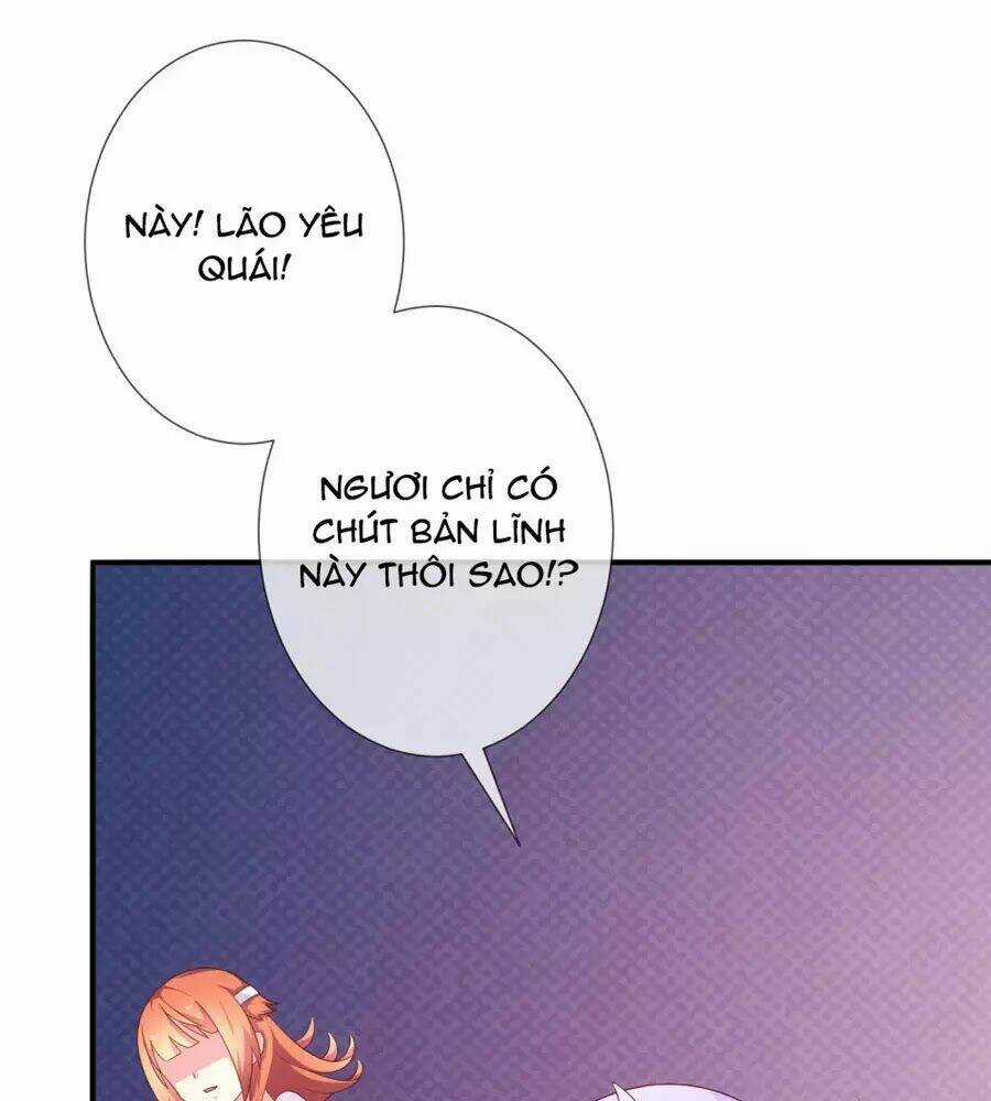 Cuộc Sống Hào Môn Của Vu Nữ Chapter 42 trang 6