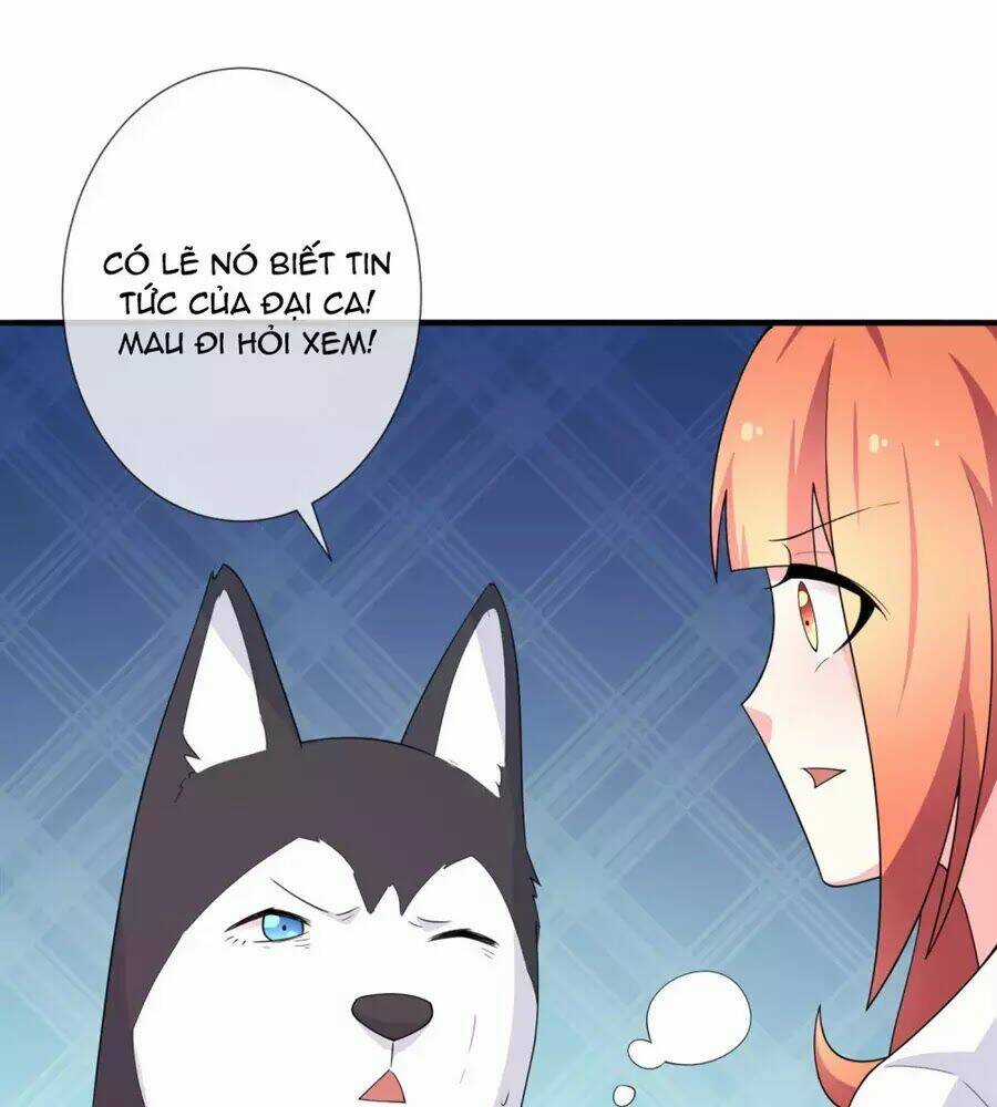 Cuộc Sống Hào Môn Của Vu Nữ Chapter 42 trang 61