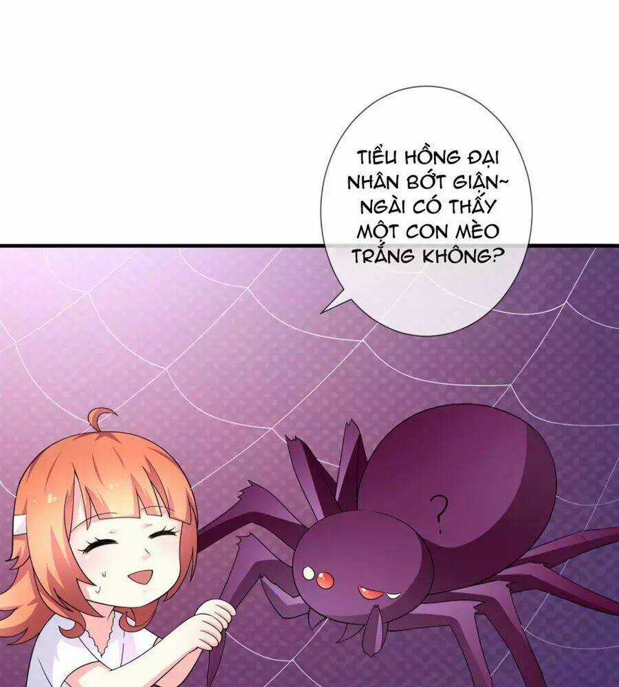 Cuộc Sống Hào Môn Của Vu Nữ Chapter 42 trang 63