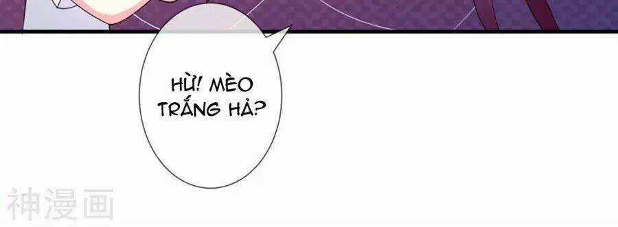 Cuộc Sống Hào Môn Của Vu Nữ Chapter 42 trang 64