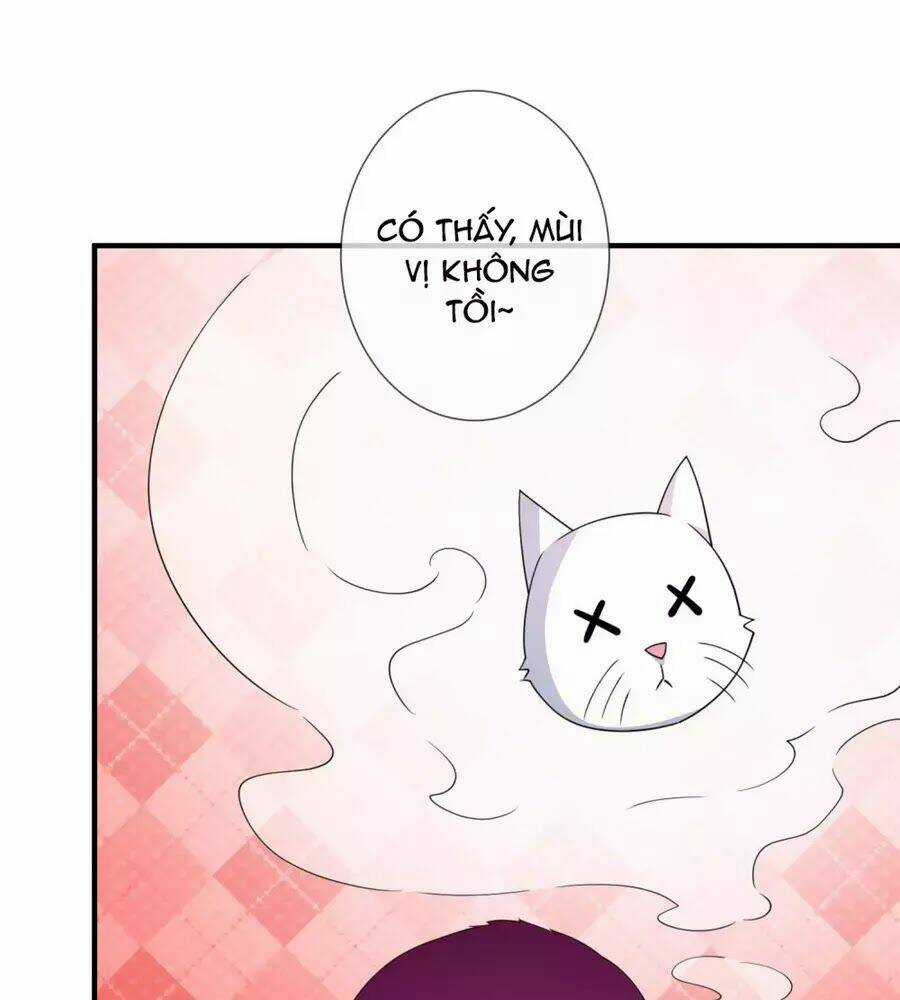 Cuộc Sống Hào Môn Của Vu Nữ Chapter 42 trang 65