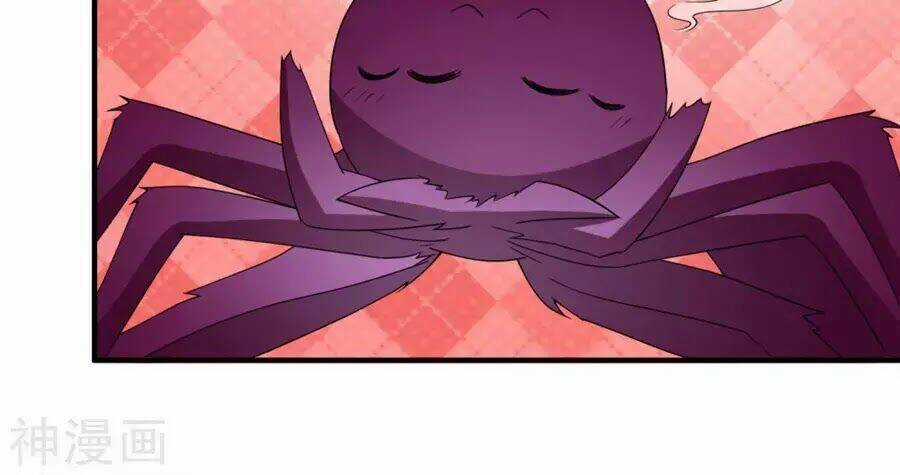 Cuộc Sống Hào Môn Của Vu Nữ Chapter 42 trang 66