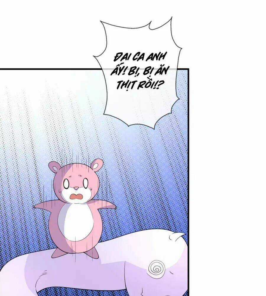 Cuộc Sống Hào Môn Của Vu Nữ Chapter 42 trang 67