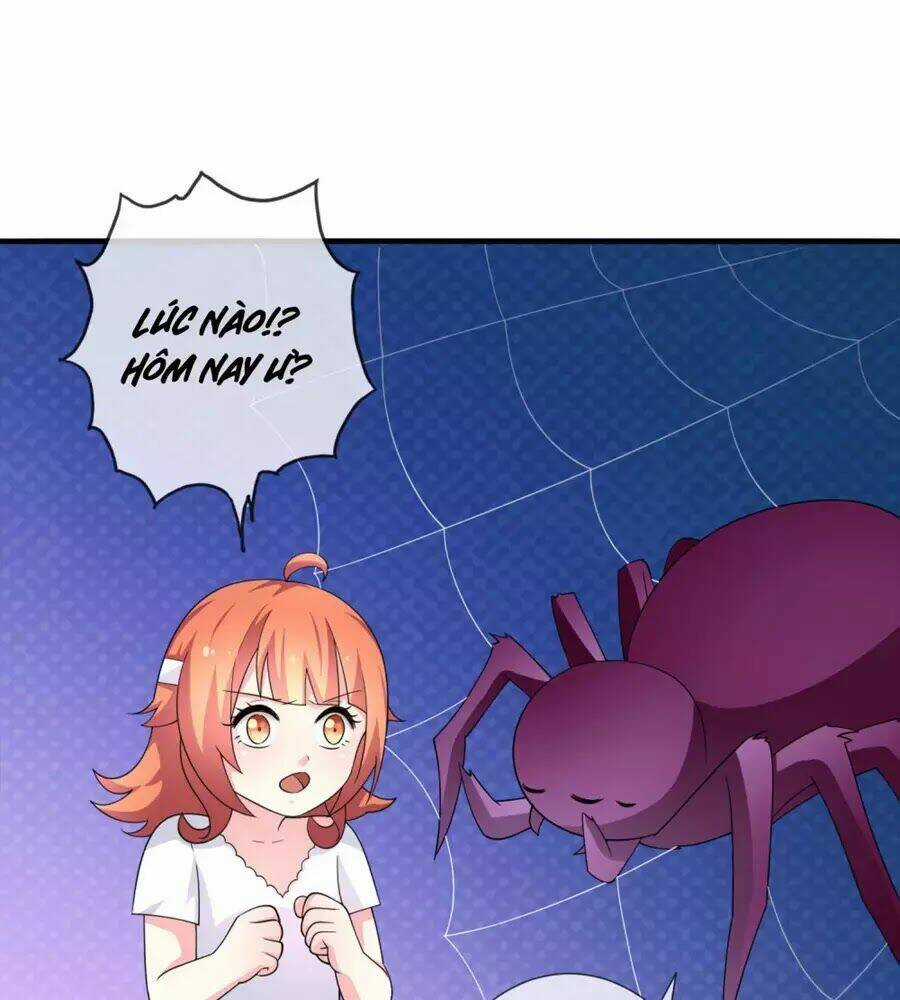 Cuộc Sống Hào Môn Của Vu Nữ Chapter 42 trang 69