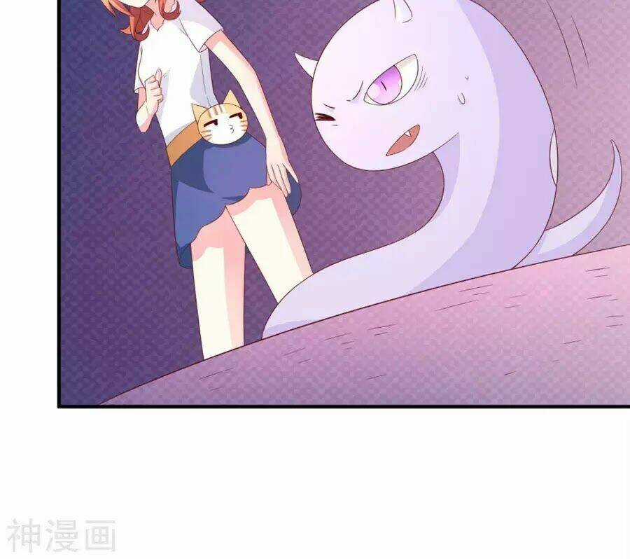 Cuộc Sống Hào Môn Của Vu Nữ Chapter 42 trang 7