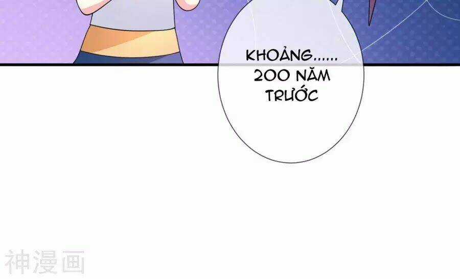 Cuộc Sống Hào Môn Của Vu Nữ Chapter 42 trang 70