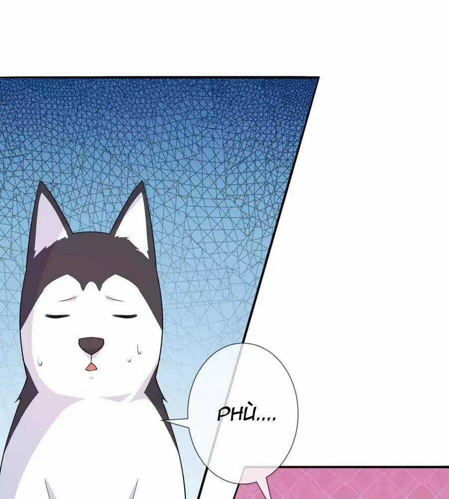 Cuộc Sống Hào Môn Của Vu Nữ Chapter 42 trang 71