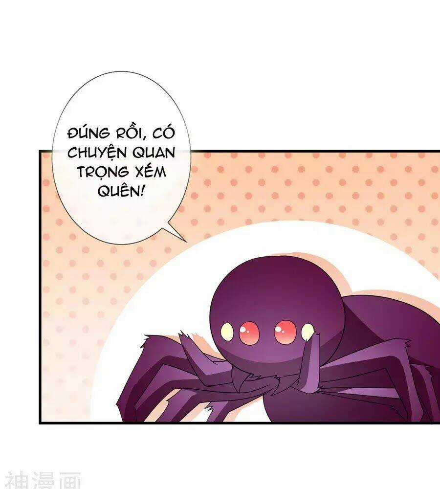 Cuộc Sống Hào Môn Của Vu Nữ Chapter 42 trang 73