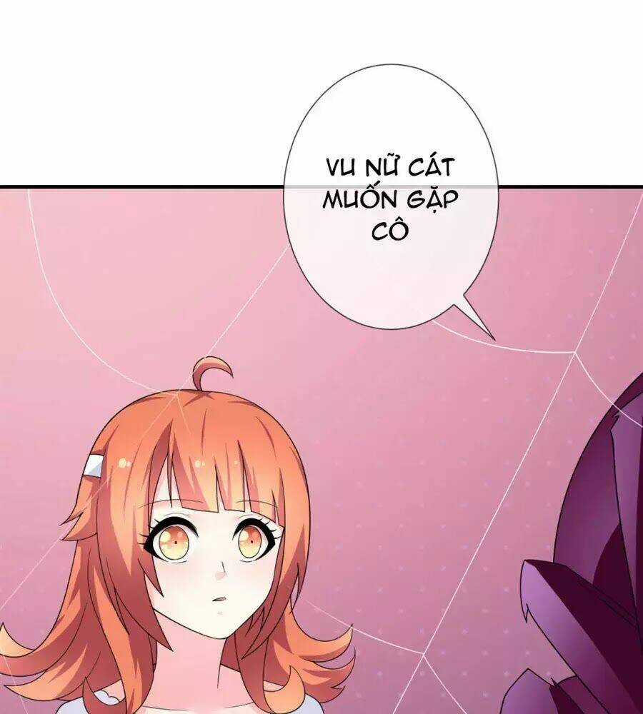 Cuộc Sống Hào Môn Của Vu Nữ Chapter 42 trang 75