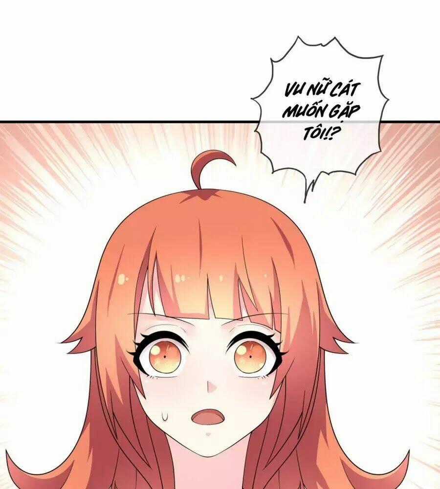 Cuộc Sống Hào Môn Của Vu Nữ Chapter 42 trang 77