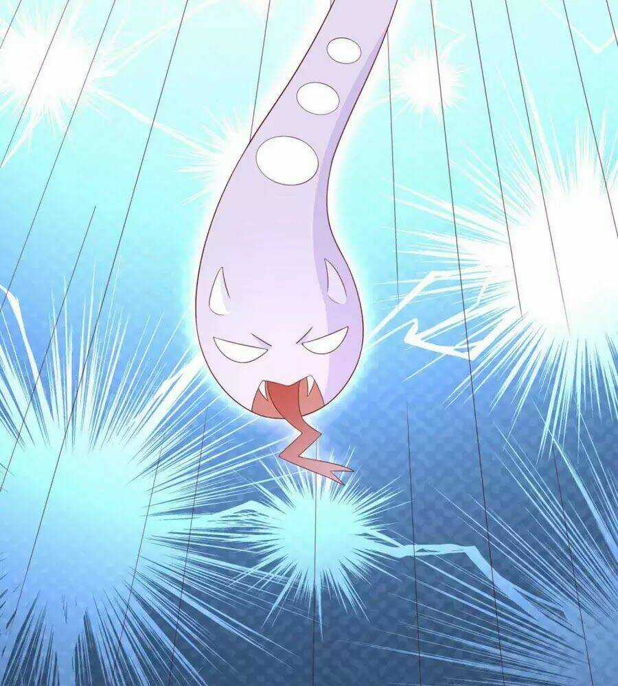 Cuộc Sống Hào Môn Của Vu Nữ Chapter 42 trang 9