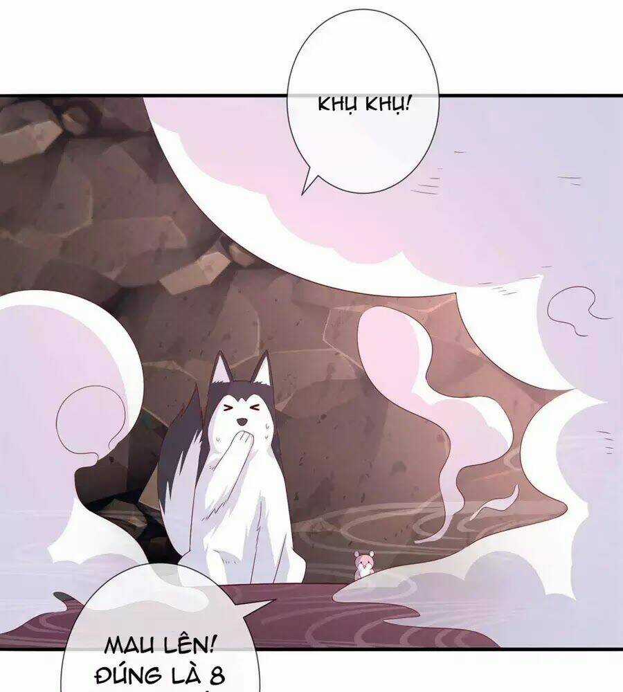 Cuộc Sống Hào Môn Của Vu Nữ Chapter 43 trang 10