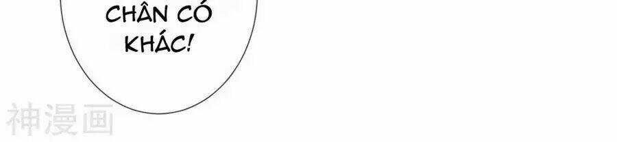 Cuộc Sống Hào Môn Của Vu Nữ Chapter 43 trang 11