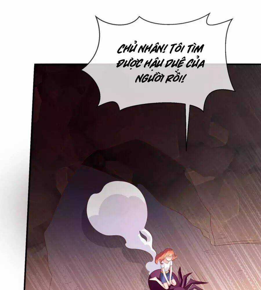 Cuộc Sống Hào Môn Của Vu Nữ Chapter 43 trang 14