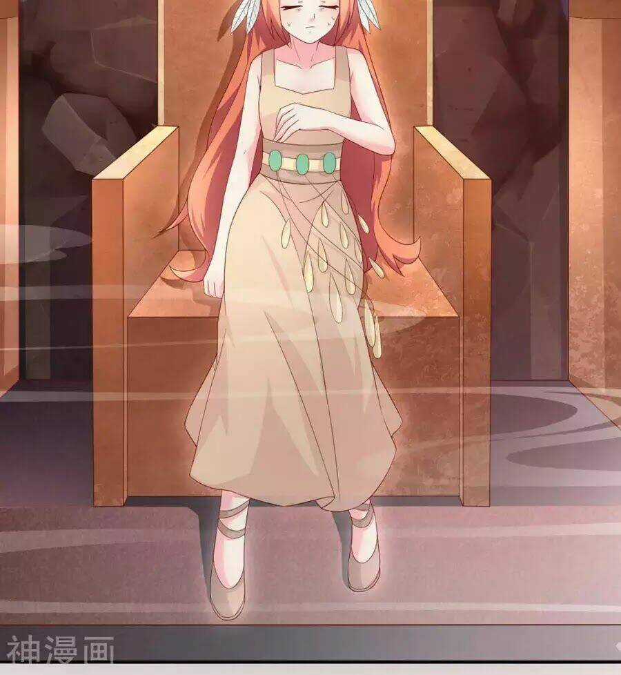 Cuộc Sống Hào Môn Của Vu Nữ Chapter 43 trang 19