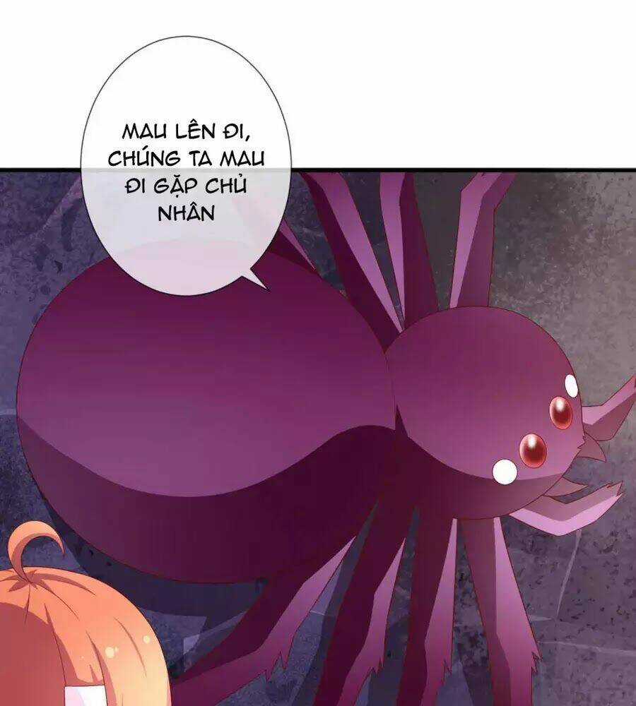 Cuộc Sống Hào Môn Của Vu Nữ Chapter 43 trang 2