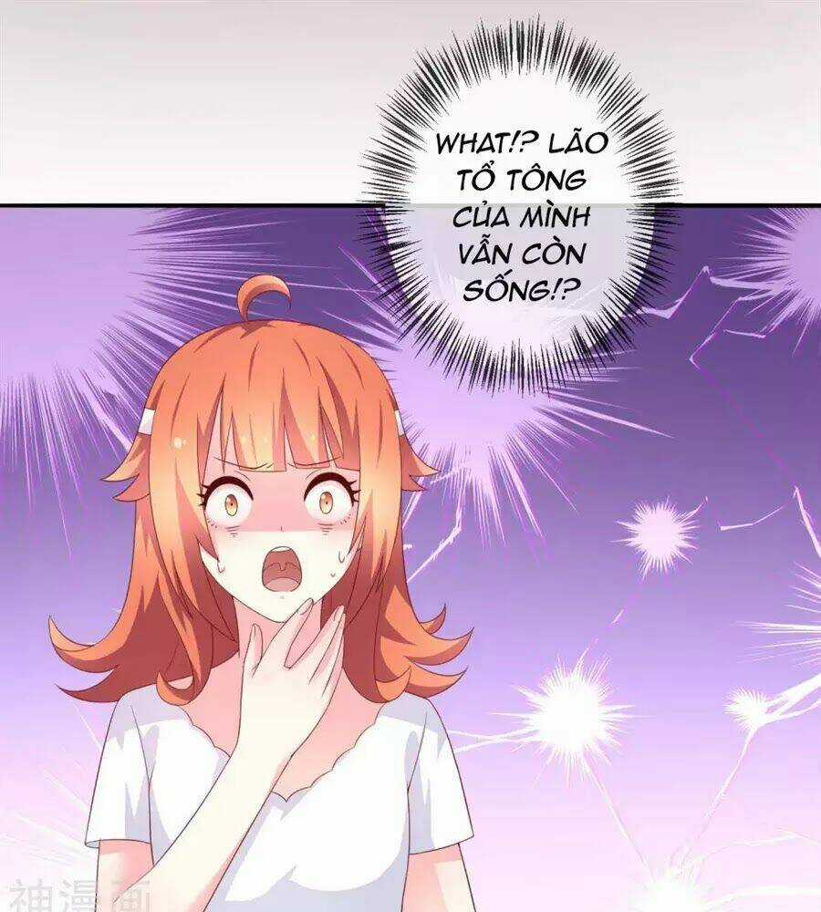 Cuộc Sống Hào Môn Của Vu Nữ Chapter 43 trang 20