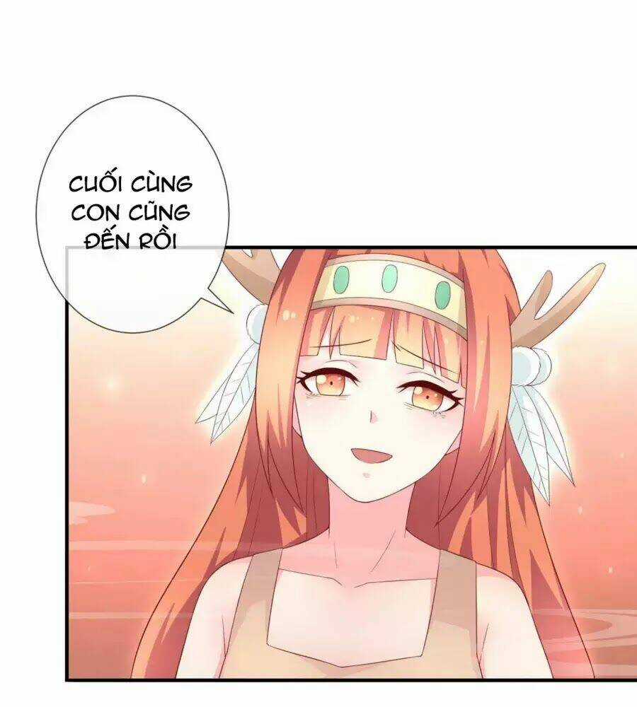 Cuộc Sống Hào Môn Của Vu Nữ Chapter 43 trang 22