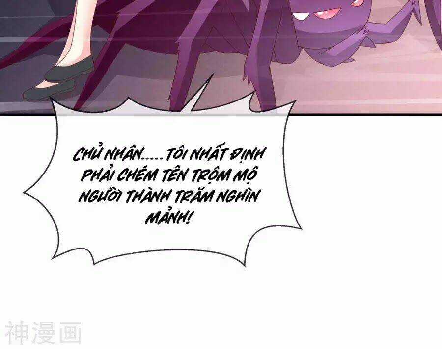 Cuộc Sống Hào Môn Của Vu Nữ Chapter 43 trang 25