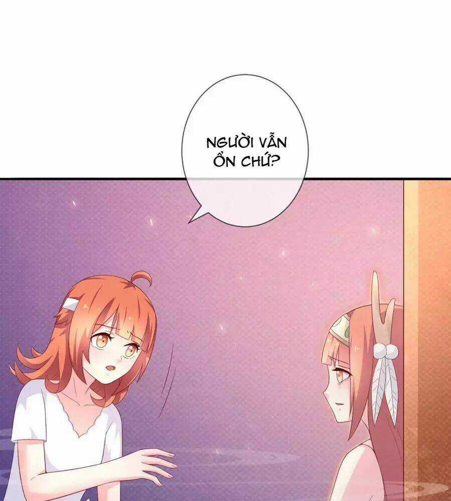 Cuộc Sống Hào Môn Của Vu Nữ Chapter 43 trang 26